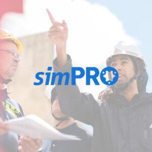 SimPRO partner