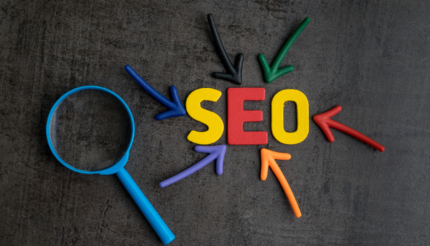 SEO tips