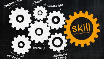 Skills for business owner