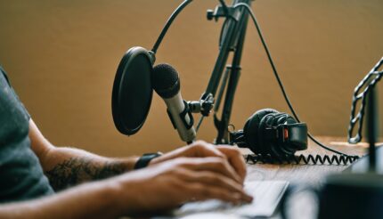 Business podcasts