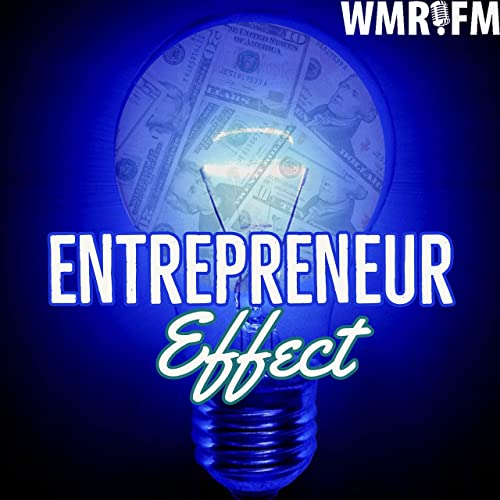 Entrepreneur Effect podcast