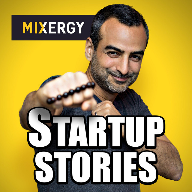 Mixergy podcast