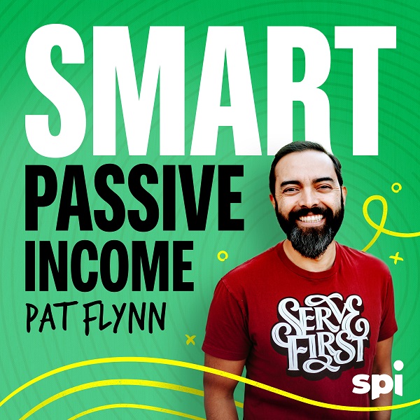 Smart Passive Income podcast