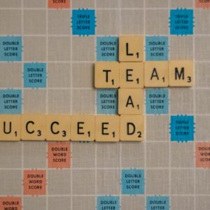 Lead team succeed