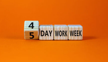 4-day-work-week